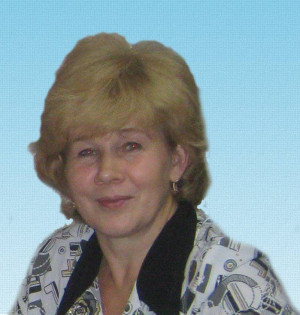 Бакшеева Светлана Ивановна Бакшеева Светлана Ивановна