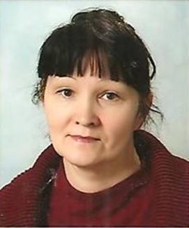 Гусишная Галина Евлампиевна Гусишная Галина Евлампиевна